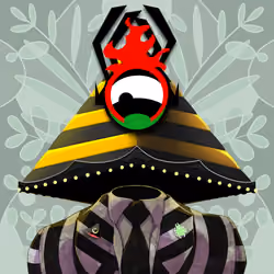 Illuminati #3888