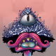 3047