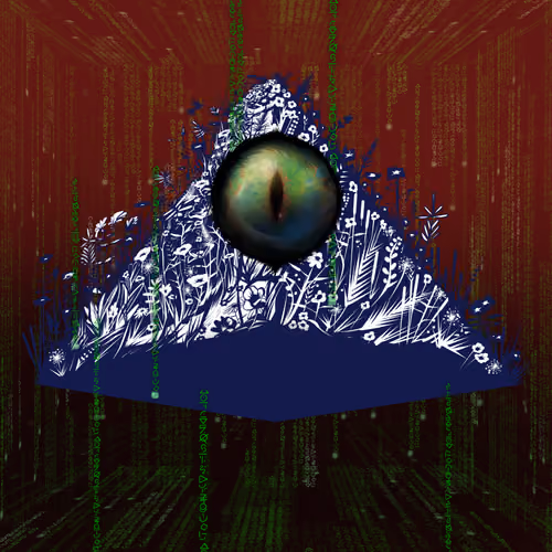 Illuminati #6755