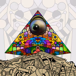 Illuminati #5128