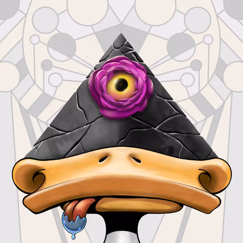 Illuminati #2290