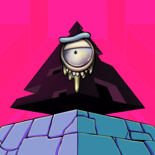 Illuminati #5333