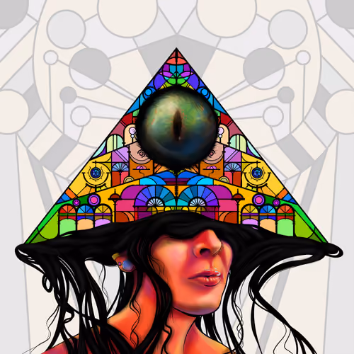 Illuminati #6844