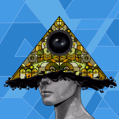 Illuminaticollective