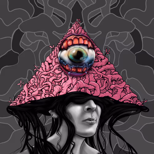 Illuminati #3815