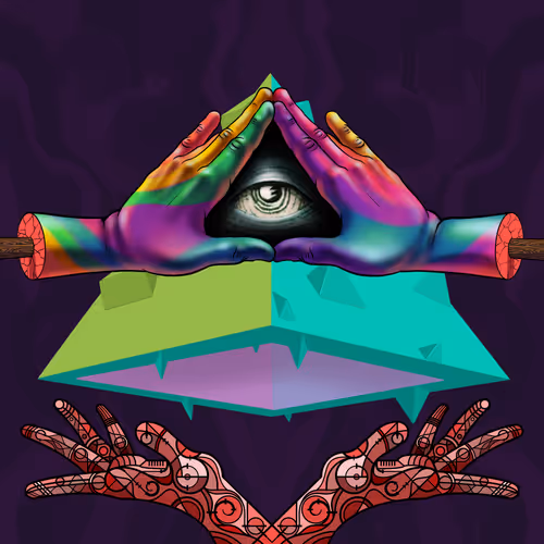 Illuminaticollective