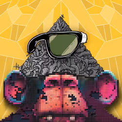 Illuminati #7922