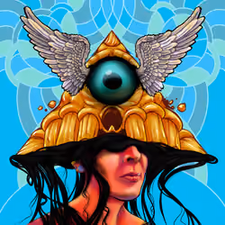 Illuminati #3778