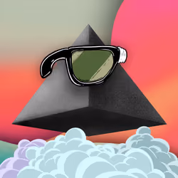 Illuminati #3309
