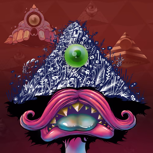 Illuminati #3408