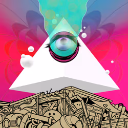 Illuminati #5610