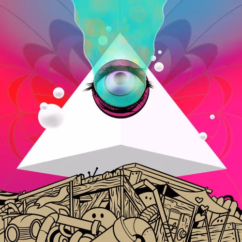 Illuminati #5610