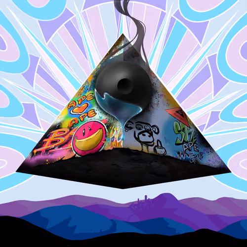 Illuminati #6812