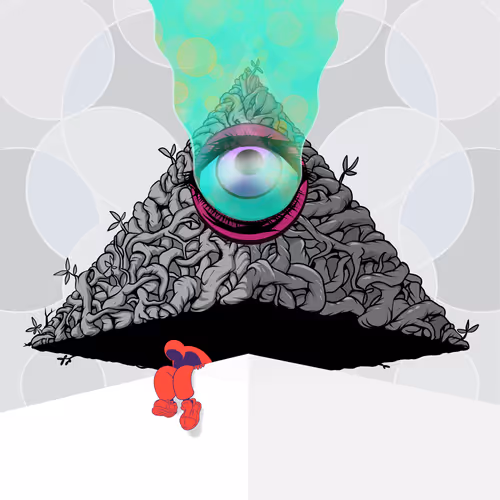 Illuminati #1198