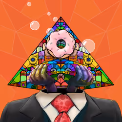 Illuminati #6715