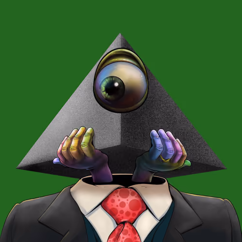 Illuminati #5630