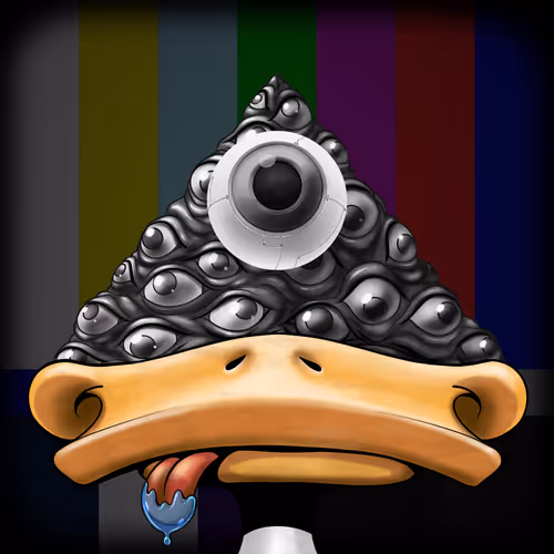 Illuminati #4660