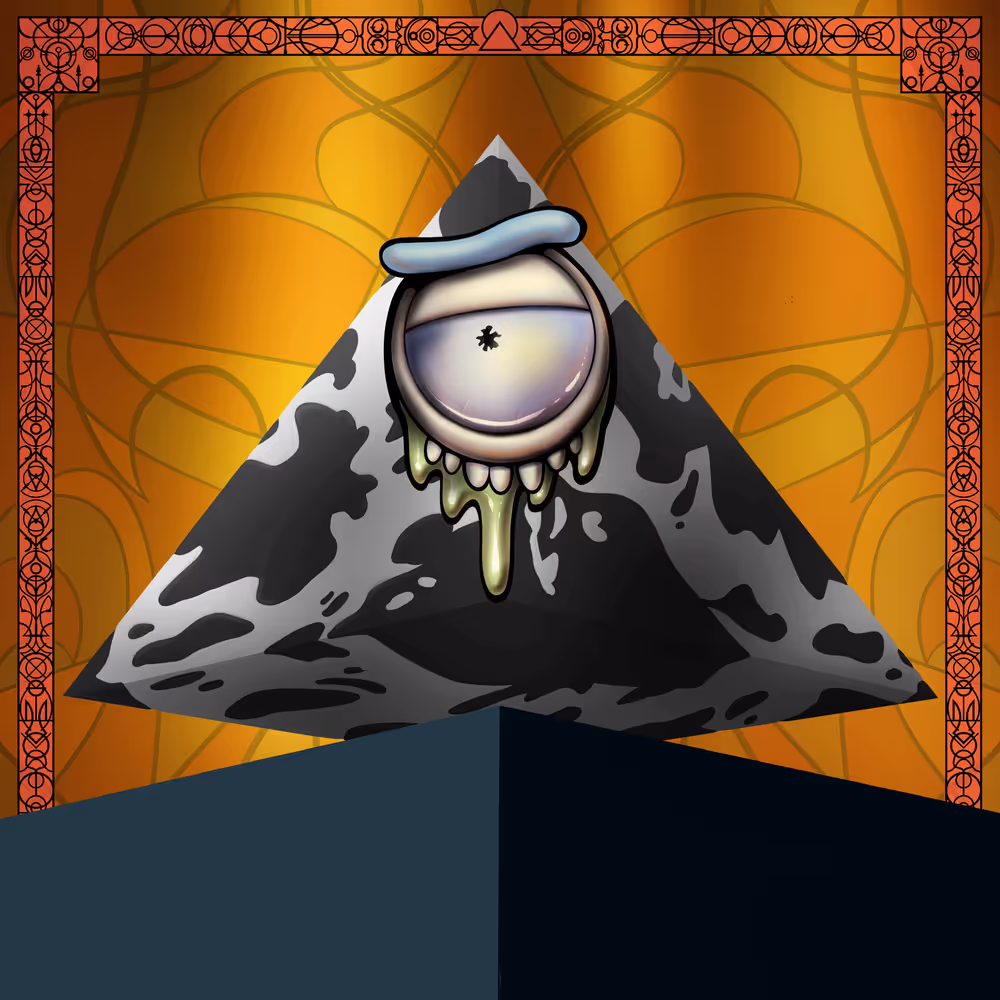 Illuminati #8094