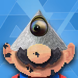 Illuminati #2891