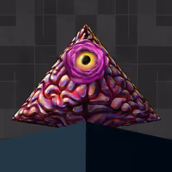 Illuminati #7256