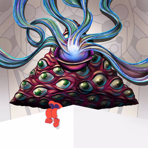 Illuminaticollective