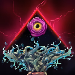 Illuminati #6450