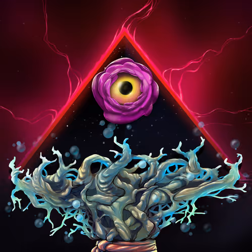 Illuminati #6450