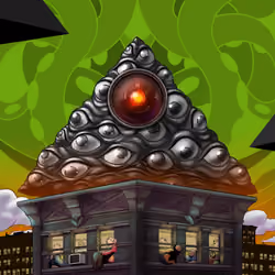 Illuminati #5547
