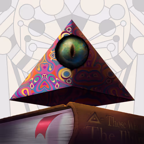 Illuminaticollective