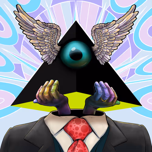 Illuminaticollective