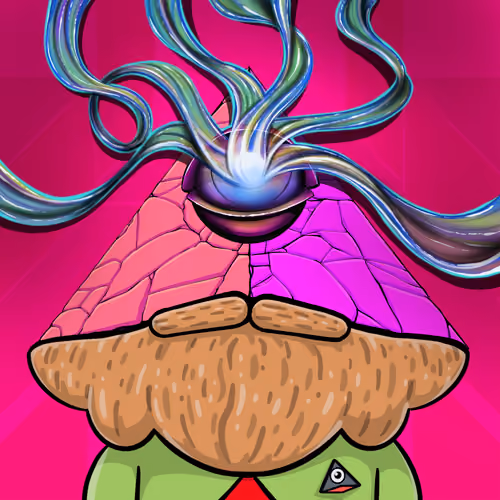 Illuminati #6574