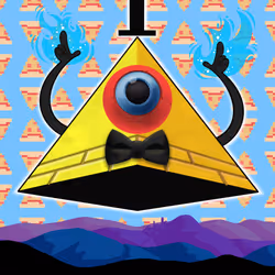 Illuminati #1266
