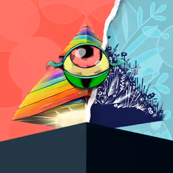 Illuminati #3258
