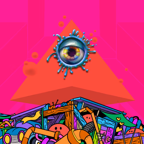 Illuminati #3327