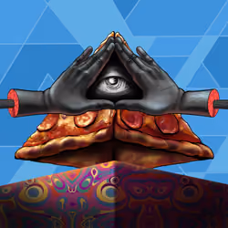 Illuminati #4857