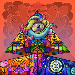 Illuminati #1443