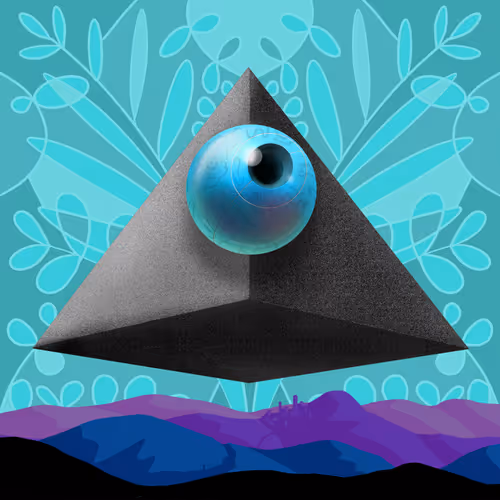 Illuminati #8087