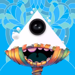 Illuminati #8045