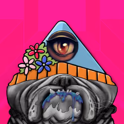 Illuminati #1555