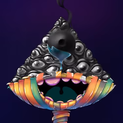 Illuminati #5551