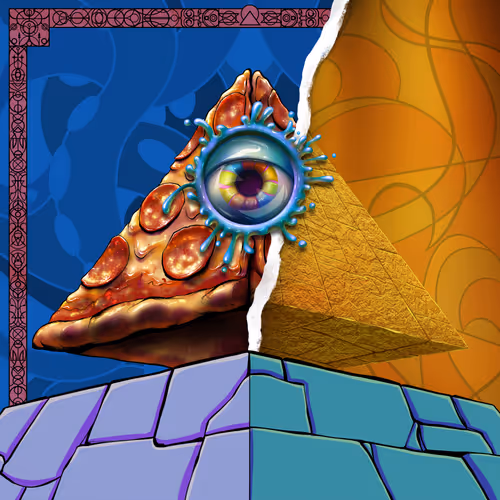 Illuminati #6084