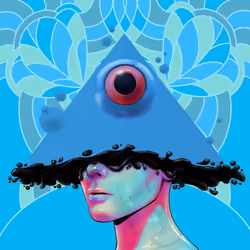 Illuminati #2104