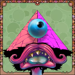 Illuminati #1302