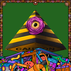 Illuminati #7769