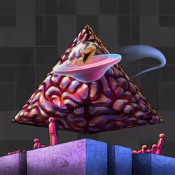 Illuminati #4582