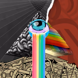 Illuminati #6756