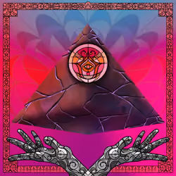 Illuminati #7075