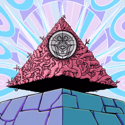 Illuminati #6110