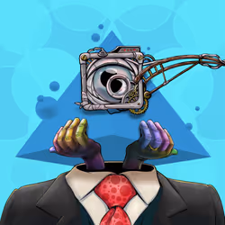 Illuminati #1635