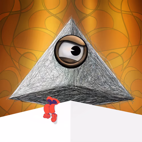 Illuminati #7936